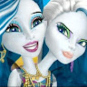 Meet your Posher, Peri and pearl